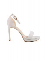 SHOEPOINT EN-VI Couture 17108 in White